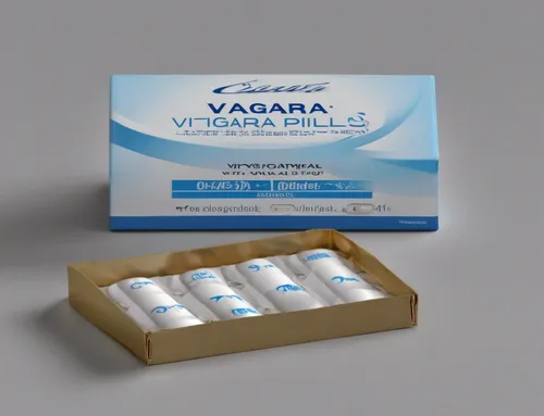 Viagra générique posologie